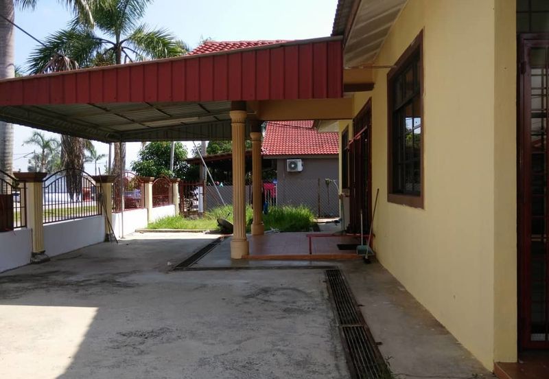 Taman Paya Rumput Indah