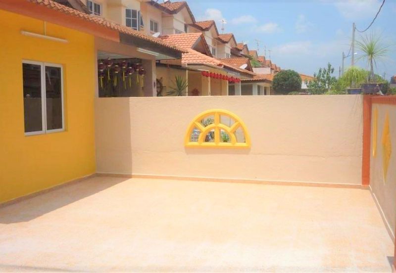 Taman Bukit Katil Indah