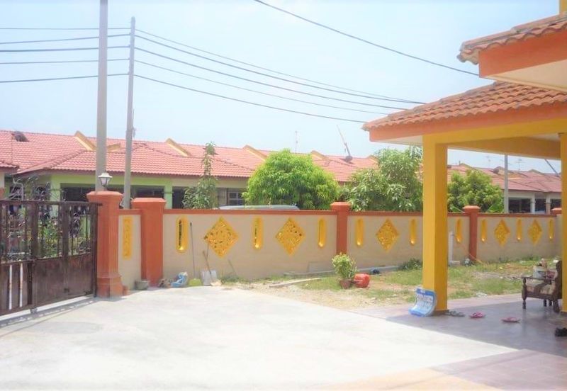 Taman Bukit Katil Indah