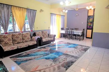 Taman Bukit Katil Indah