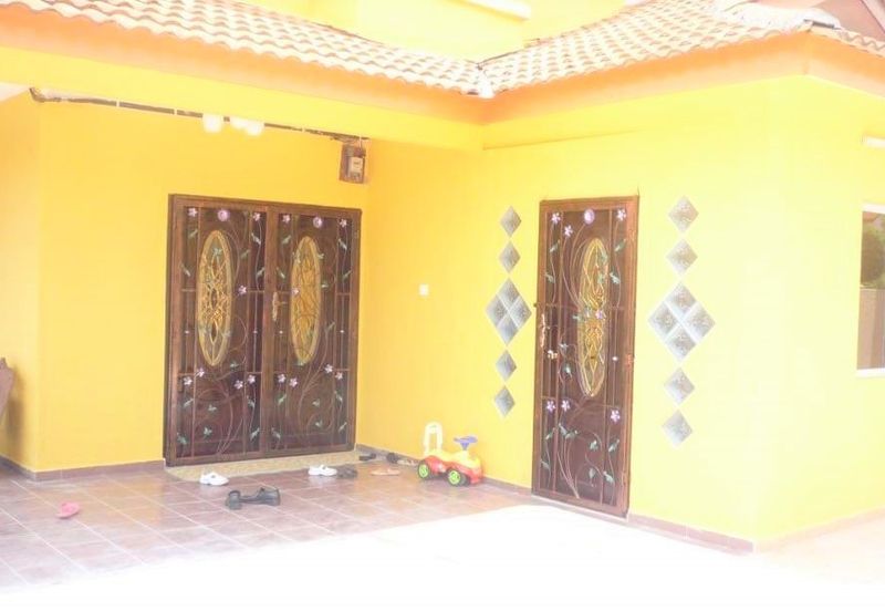 Taman Bukit Katil Indah