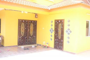 Taman Bukit Katil Indah