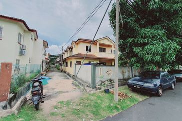 Taman Bukit Katil Indah