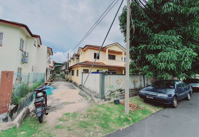 Taman Bukit Katil Indah