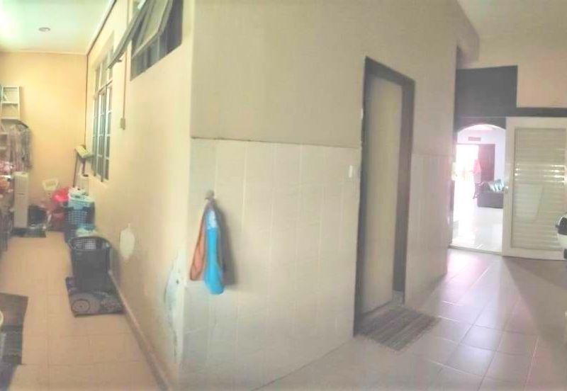 Taman Permatang Pasir Permai