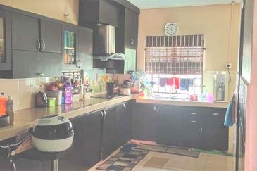 Taman Permatang Pasir Permai