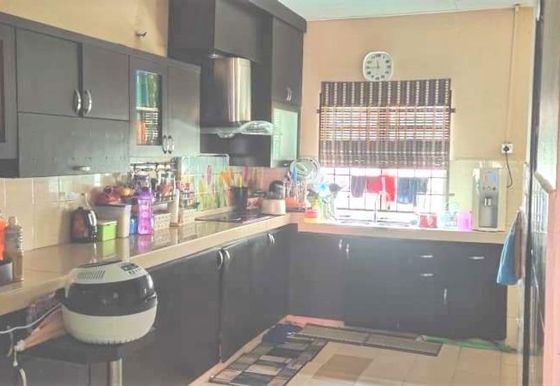 Taman Permatang Pasir Permai