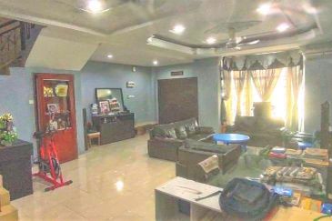 Taman Permatang Pasir Permai