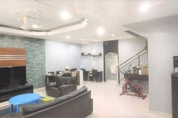 Taman Permatang Pasir Permai