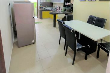 TAMAN BUKIT PENGKALAN(PENGKALAN JAYA)