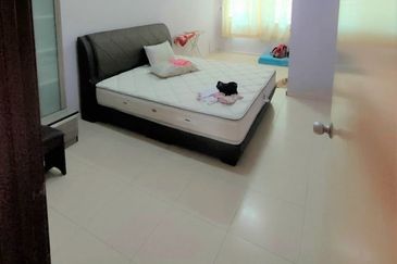 TAMAN BUKIT PENGKALAN(PENGKALAN JAYA)