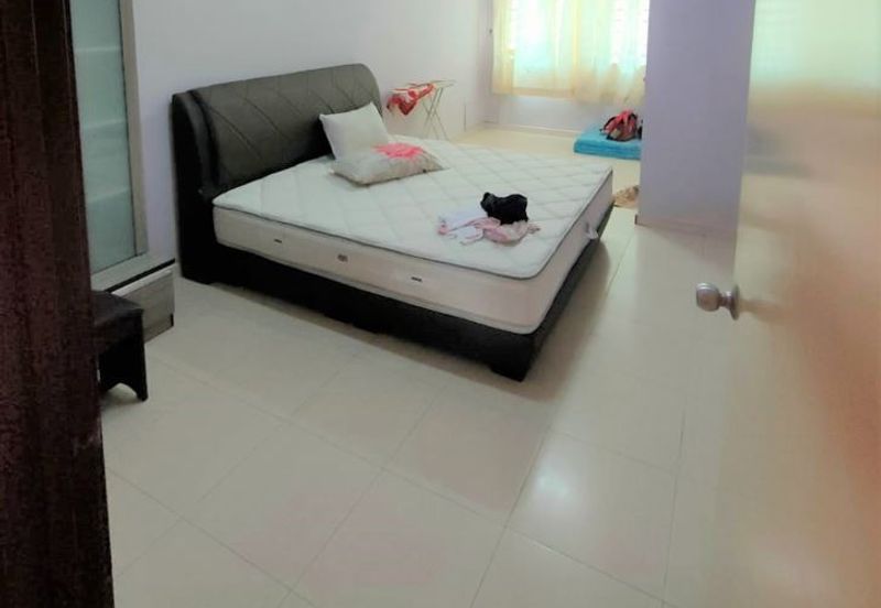 TAMAN BUKIT PENGKALAN(PENGKALAN JAYA)