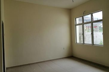 TAMAN SIMPANG BEKOH INDAH