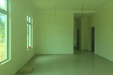 TAMAN SIMPANG BEKOH INDAH