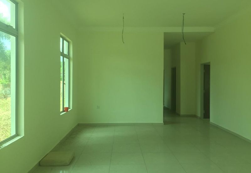 TAMAN SIMPANG BEKOH INDAH