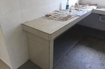 TAMAN SIMPANG BEKOH INDAH