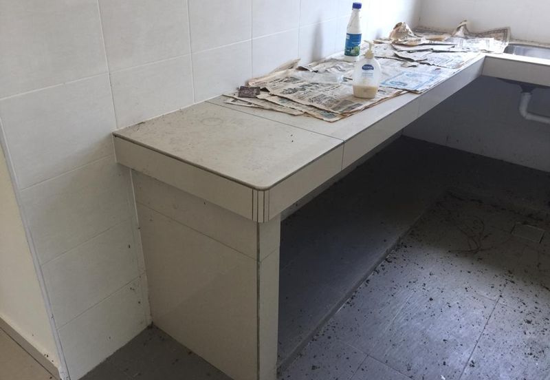 TAMAN SIMPANG BEKOH INDAH