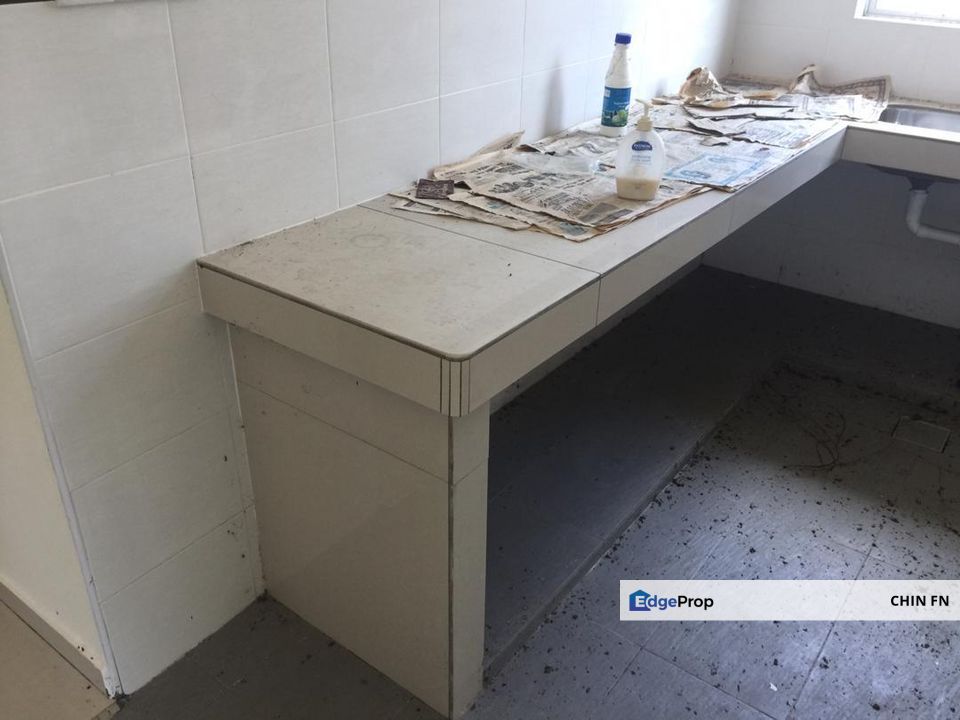 超值卖价 Freehold 永久 1 Sty Bungalow for Sale Simpang Bekoh Indah Asahan nr Tangkak Melaka, Melaka, Asahan