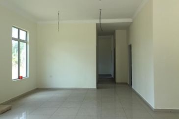 TAMAN SIMPANG BEKOH INDAH