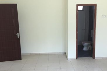 TAMAN SIMPANG BEKOH INDAH