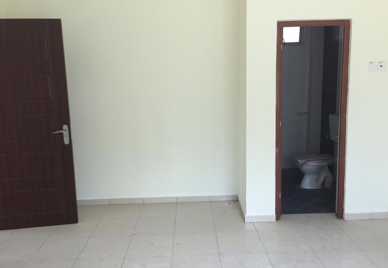 TAMAN SIMPANG BEKOH INDAH