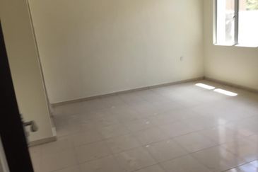 TAMAN SIMPANG BEKOH INDAH