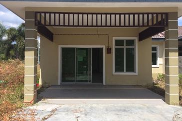 TAMAN SIMPANG BEKOH INDAH