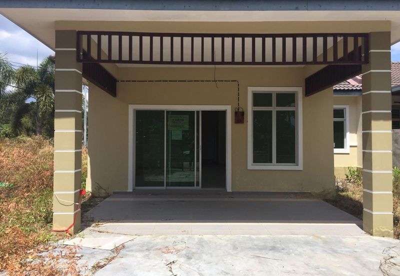 TAMAN SIMPANG BEKOH INDAH