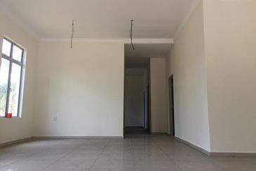 TAMAN SIMPANG BEKOH INDAH