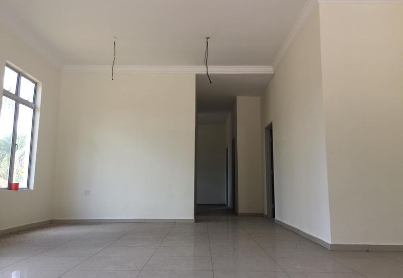 TAMAN SIMPANG BEKOH INDAH