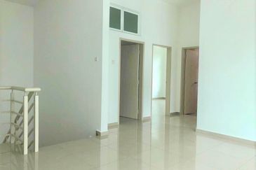 TAMAN MERLIMAU EMAS SEKSYEN 2