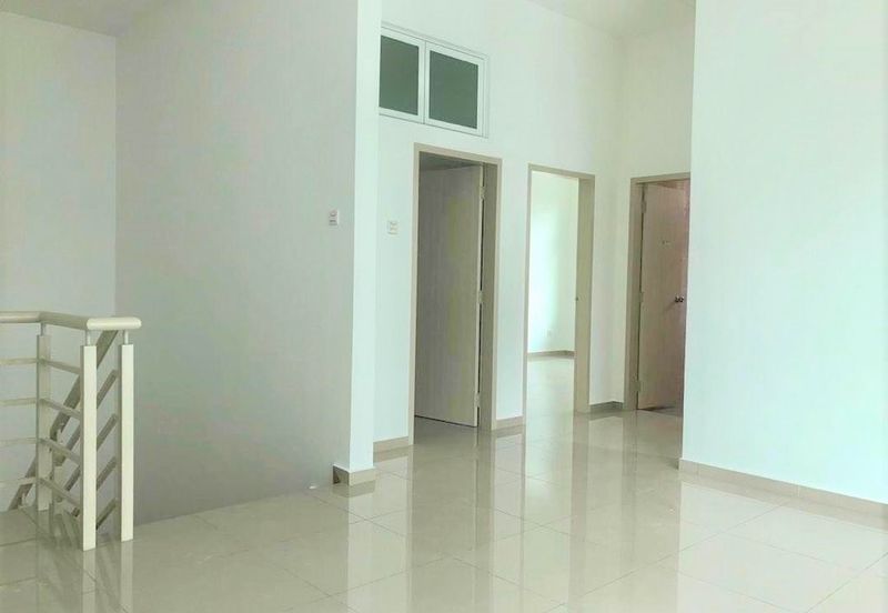 TAMAN MERLIMAU EMAS SEKSYEN 2