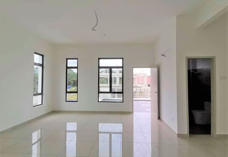 TAMAN MERLIMAU EMAS SEKSYEN 2