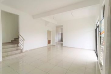 TAMAN MERLIMAU EMAS SEKSYEN 2