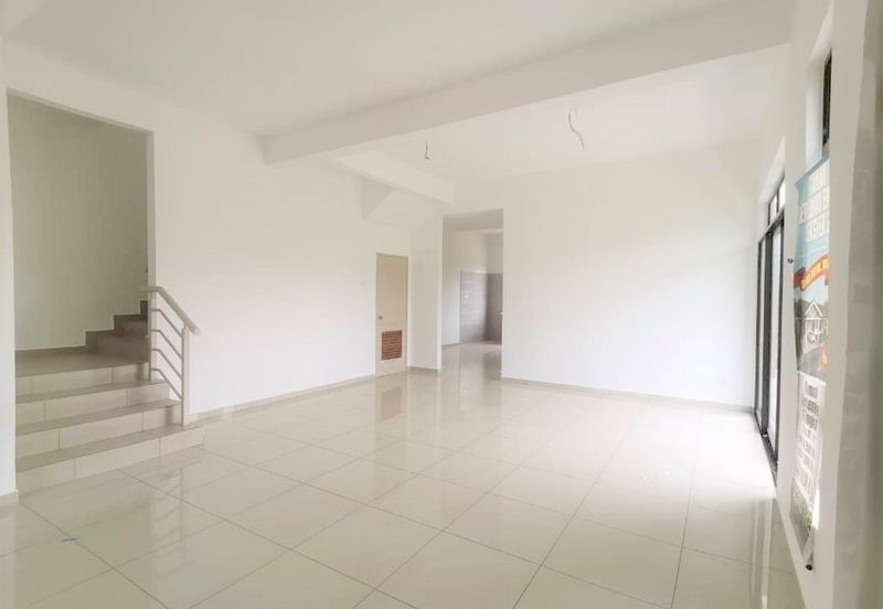 TAMAN MERLIMAU EMAS SEKSYEN 2