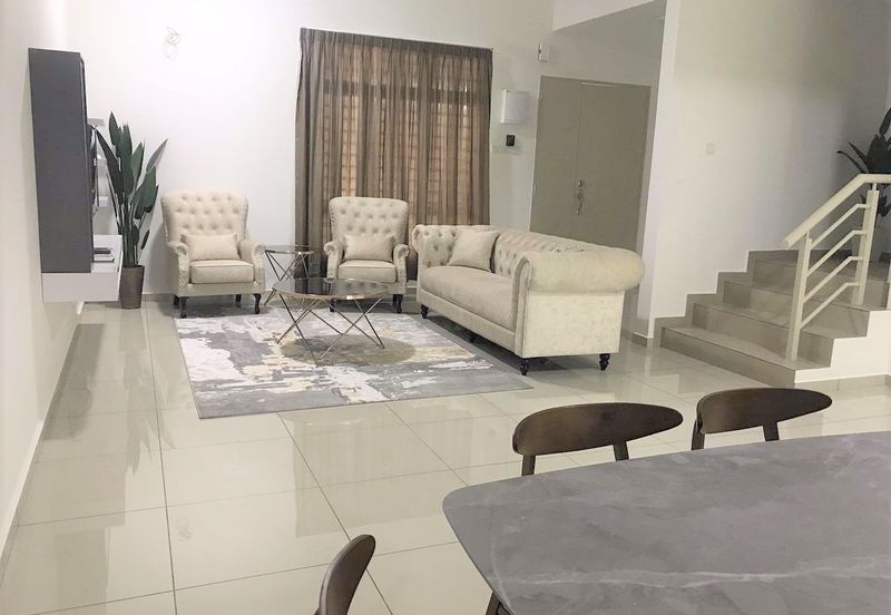 TAMAN MERLIMAU EMAS SEKSYEN 2