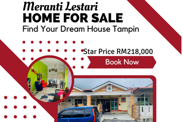 TAMAN MERANTI LESTARI