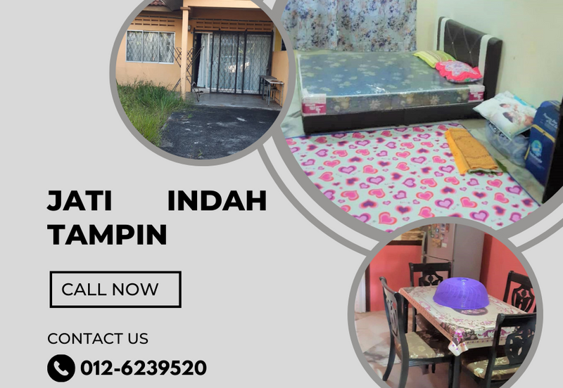 TAMAN JATI INDAH