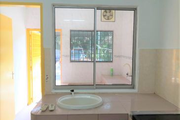 TAMAN MAWAR JAYA/PERMAI JAYA