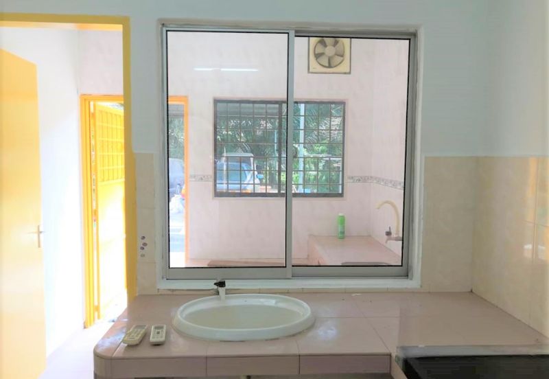 TAMAN MAWAR JAYA/PERMAI JAYA