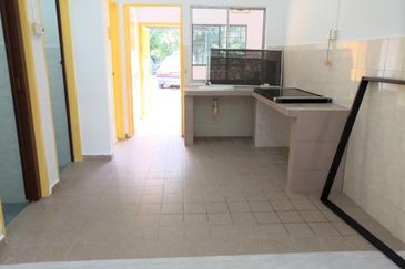 TAMAN MAWAR JAYA/PERMAI JAYA