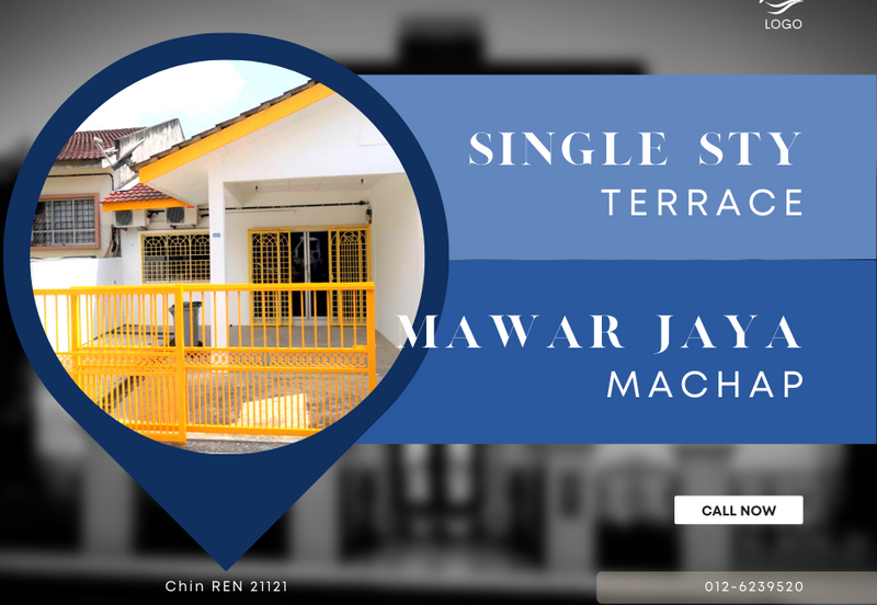 TAMAN MAWAR JAYA/PERMAI JAYA