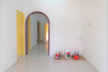 TAMAN MAWAR JAYA/PERMAI JAYA