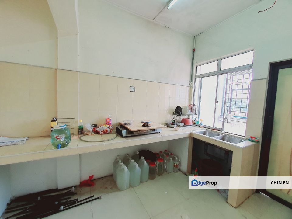 High ROI 6.84% Below Value 16% Full 100% Loan Malim Jaya Bachang Melaka, Melaka, Melaka Tengah