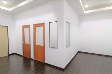 Kompleks Niaga Melaka Perdana