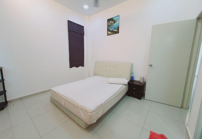 Taman Paya Rumput Perdana