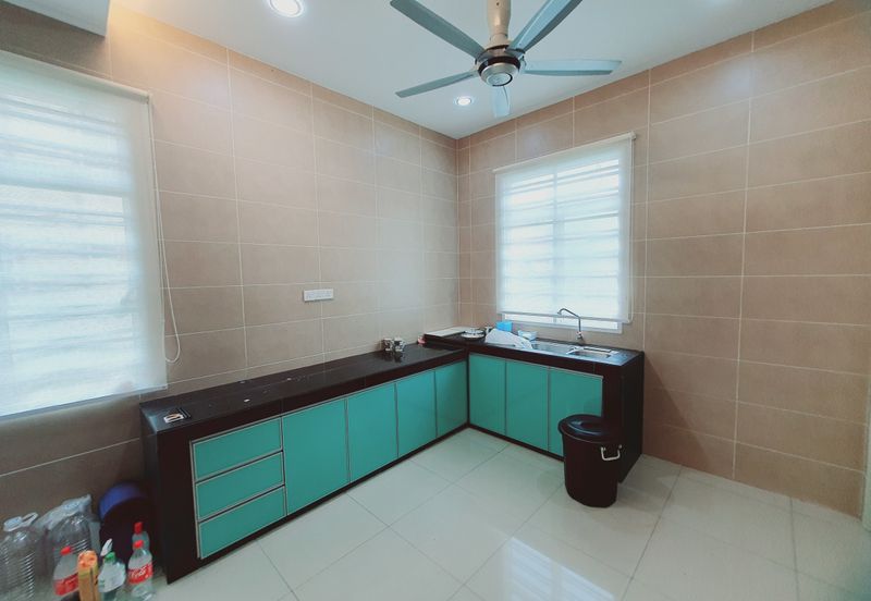 Taman Paya Rumput Perdana