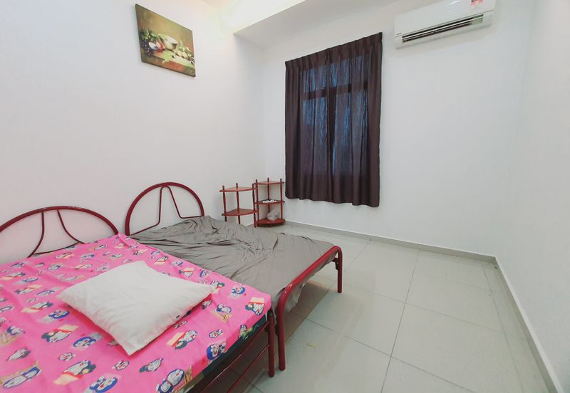 Taman Paya Rumput Perdana