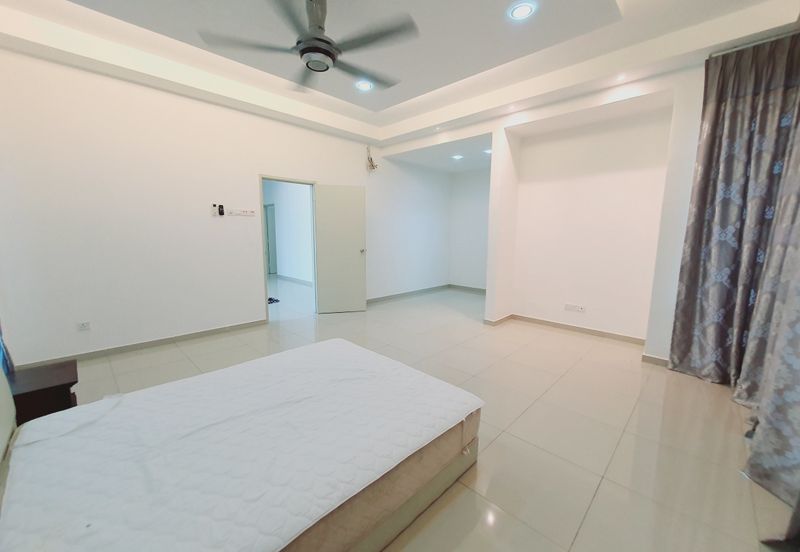 Taman Paya Rumput Perdana