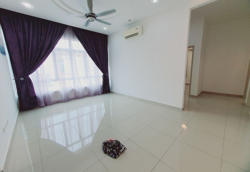 Taman Paya Rumput Perdana